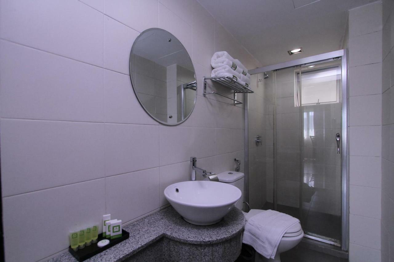 Likas Square - Kk Apartment Suite Kota Kinabalu Dış mekan fotoğraf